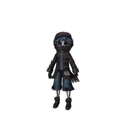 Amory the Undead Necromancer