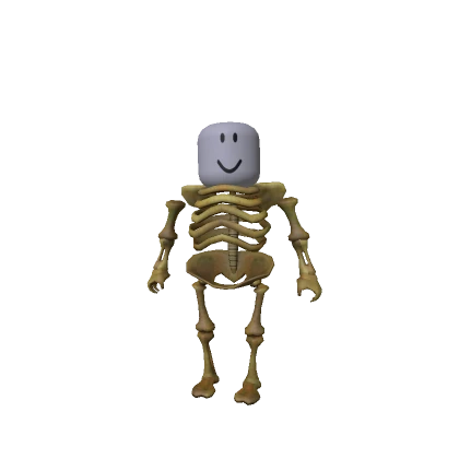 Skeleton